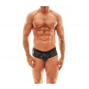 Pánske slipy otvorené Electro Jock Bikini Anais Pánske slipy otvorené Electro Jock Bikini Anais