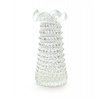 Váza 29cm - Hobnail - Ananás - krištáľ Váza 29cm - Hobnail - Ananás - krištáľ