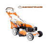 Ruris Benzínová kosačka RX441S s dvojitým nožom a pojazdom Ruris Benzínová kosačka RX441S s dvojitým nožom a pojazdom