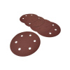 Brúsny papier na brúsku Worcraft DS09-215, P220, 900W, diel 1, bal 5 ks Brúsny papier na brúsku Worcraft DS09-215, P220, 900W, diel 1, bal 5 ks