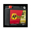 BANNER motobatéria 12V AGM PLUS 50914 9Ah 110A BGB9B BANNER motobatéria 12V AGM PLUS 50914 9Ah 110A BGB9B