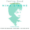 SIMONE NINA - FEELING GOOD/VERY BEST OF/ (1CD) SIMONE NINA - FEELING GOOD/VERY BEST OF/ (1CD)