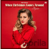 Kelly Clarkson: When Christmas Comes Around...Again - Kelly Clarkson Kelly Clarkson: When Christmas Comes Around...Again - Kelly Clarkson