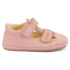 Froddo První botičy Prewalkers G1130023-7 pink Vel. 22 Froddo První botičy Prewalkers G1130023-7 pink Vel. 22