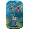 Nintendo Pokemon TCG Sinnoh Stars Mini Tin - Munchlax Nintendo Pokemon TCG Sinnoh Stars Mini Tin - Munchlax