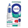 OTRIVIN Menthol 0,1% nosový sprej 10 ml OTRIVIN Menthol 0,1% nosový sprej 10 ml