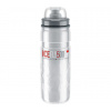 Fľaša ELITE ICE FLY transparentná 500ML Fľaša ELITE ICE FLY transparentná 500ML