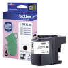 HAKY Brother originál ink LC-227XLBK, black, 1200str. HAKY Brother originál ink LC-227XLBK, black, 1200str.