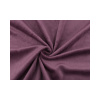 Minky hladké / jemný plyš SAN - 1 m 17 (46) fialová tmavá Minky hladké / jemný plyš SAN - 1 m 17 (46) fialová tmavá