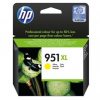 HP originál ink CN048AE, HP 951XL, yellow, 1500str., 17ml HP originál ink CN048AE, HP 951XL, yellow, 1500str., 17ml
