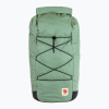 Turistický batoh Fjällräven High Coast Rolltop 26 l patina green Turistický batoh Fjällräven High Coast Rolltop 26 l patina green