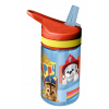 Kids Euroswan Fľaša Peppa Pig 500 ml Kids Euroswan Fľaša Peppa Pig 500 ml