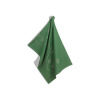 KELA Utierka Cora 100% bavlna svetlo zelená/zelený kvet 70,0x50,0cm KL-12825 KELA Utierka Cora 100% bavlna svetlo zelená/zelený kvet 70,0x50,0cm KL-12825