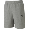 Puma Teamgoal 23 Casuals Jogger Shorts Med Gry Heat 5-6 rokov Puma Teamgoal 23 Casuals Jogger Shorts Med Gry Heat 5-6 rokov