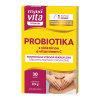 Vitar Maxi Vita Premium Probiotiká + vláknina + vitamín C 30 kapsúl Vitar Maxi Vita Premium Probiotiká + vláknina + vitamín C 30 kapsúl