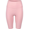kraťasy FORCE SIMPLE LADY bez vložky, růžové Velikost: M kraťasy FORCE SIMPLE LADY bez vložky, růžové Velikost: M