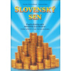 Slovenský sen - Monika Ščevovichová Slovenský sen - Monika Ščevovichová
