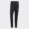 Pánske Nohavice ADIDAS TR-ES BASE 3PT IB8168 – Čierna Pánske Nohavice ADIDAS TR-ES BASE 3PT IB8168 – Čierna