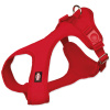 TRIXIE POSTROJ SOFT červený XS-S 1,5 X 30-45CM TRIXIE POSTROJ SOFT červený XS-S 1,5 X 30-45CM