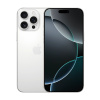 Apple iPhone 16 Pro Max | 512GB | Biely titán - White Titanium Apple iPhone 16 Pro Max | 512GB | Biely titán - White Titanium