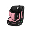 Lionelo Levi I-Size detská autosedačka 76-150cm Farba: Pink Baby Lionelo Levi I-Size detská autosedačka 76-150cm Farba: Pink Baby