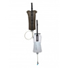 Nádoba na vodu HydraPak Seeker+ Gravity Filter Kit - mammoth grey Nádoba na vodu HydraPak Seeker+ Gravity Filter Kit - mammoth grey