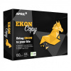 Ekon Copy A4 80 g/m² 500 listov (kartón 5 balení) Ekon Copy A4 80 g/m² 500 listov (kartón 5 balení)