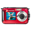 AGFAPHOTO Realishot WP8000 Red AGFAPHOTO Realishot WP8000 Red