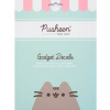 Grupo Erik opakovaně použitelné samolepky Pusheen Foodie Grupo Erik opakovaně použitelné samolepky Pusheen Foodie