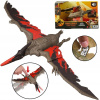 Figúrka Dinosaurus Pteranodon Jurský Svet zvuk pohyblivé časti ZA6059 Figúrka Dinosaurus Pteranodon Jurský Svet zvuk pohyblivé časti ZA6059