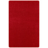 Hanse Home Jednobarevní kusový koberec Nasty 101151 Rot | Červená Typ: 160x240 cm Hanse Home Jednobarevní kusový koberec Nasty 101151 Rot | Červená Typ: 160x240 cm