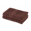 Romeo Froté uterák 50 x 100 cm hnedá Romeo Froté uterák 50 x 100 cm hnedá