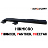 INNOMOUNT ZERO montáž na weaver pre HIKMICRO Thunder 1.0, Panther 1.0, 2.0 a Cheetah INNOMOUNT ZERO montáž na weaver pre HIKMICRO Thunder 1.0, Panther 1.0, 2.0 a Cheetah