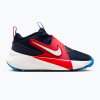 Detská obuv Nike Team Hustle D 12 tm navy/university red/photo blue/sail Detská obuv Nike Team Hustle D 12 tm navy/university red/photo blue/sail