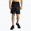 Pánske tréningové šortky Venum G-Fit Air Men'S Training Shorts deep black/desert sand Pánske tréningové šortky Venum G-Fit Air Men'S Training Shorts deep black/desert sand
