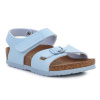 Birkenstock Colorado Kids 1021687 Light Blue sandals (100749) White/Blue EU 26 Birkenstock Colorado Kids 1021687 Light Blue sandals (100749) White/Blue EU 26