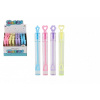 Teddies Bublifuk mini - 5 ml - gelový Teddies Bublifuk mini - 5 ml - gelový