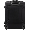 American Tourister 2 v 1 Urban Track Duffle Wheels Backpack Asphalt 55 cm Black 5400520270252 American Tourister 2 v 1 Urban Track Duffle Wheels Backpack Asphalt 55 cm Black 5400520270252