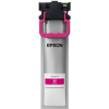 Epson atramentová náplň/ C13T11C340/ pre WF-C53xx/ WF-C58xx/ L/ Magenta Epson atramentová náplň/ C13T11C340/ pre WF-C53xx/ WF-C58xx/ L/ Magenta