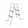 Schodíky, rebrík, Bestway® 58430, do bazéna, 0,84 m Schodíky, rebrík, Bestway® 58430, do bazéna, 0,84 m