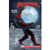 Deadpool, miláček publika 7 - Deadpool ve vesmíru - Duggan Gerry Deadpool, miláček publika 7 - Deadpool ve vesmíru - Duggan Gerry