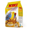 KIKI GOLDEN MOUSSE AMARILLO 1kg (KIKI GoldenMousse 1kg krmivo s vajíčkom) KIKI GOLDEN MOUSSE AMARILLO 1kg (KIKI GoldenMousse 1kg krmivo s vajíčkom)
