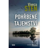 Pohřbené tajemství (Viveca Sten) Pohřbené tajemství (Viveca Sten)