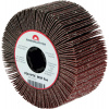 Eisenblaetter 41120 | Brúsny lamelový valec 105 x 50 mm, K 120, POLY-PTX Mop Eisenblaetter 41120 | Brúsny lamelový valec 105 x 50 mm, K 120, POLY-PTX Mop