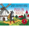 Axel Scheffler´s Fairy Tales: Puss In Boots - Axel Scheffler Axel Scheffler´s Fairy Tales: Puss In Boots - Axel Scheffler
