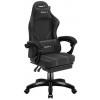 Křeslo herní HUZARO Force 3.7 Carbon Black Křeslo herní HUZARO Force 3.7 Carbon Black
