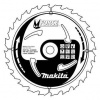 MAKITA kotúč pílový drevo MFORCE 230x2.3x30 mm 40 zubov B-08115 MAKITA kotúč pílový drevo MFORCE 230x2.3x30 mm 40 zubov B-08115