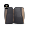 Peňaženka Lifeventure X-Pac Mini Travel Wallet Peňaženka Lifeventure X-Pac Mini Travel Wallet