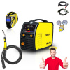 KOWAX GeniMig®220LCD SET5 KOWAX GeniMig®220LCD SET5