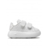 Detské topánky na suchý zips biele adidas ľahké ID5283 veľ. 24 Detské topánky na suchý zips biele adidas ľahké ID5283 veľ. 24